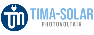 Logo von Photovoltaikunternehmen Tima-Solar aus Frankfurt