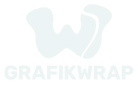 Logo von Grafikwrap, eine Grafikagentur spezialisiert auf Amazon FBA